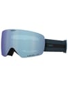 Contour Rs Harbor Blue Expedition Vivid Royal/Vivid Infrared + Giro