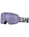 Ella Purple Jungle Steeze Vivid Haze/Vivid Infrared + Giro