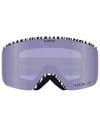 Giro + Ella Purple Jungle Steeze Vivid Haze/Vivid Infrared