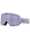 Method Purple Flashback Vivid Haze/Vivid Infrared + Giro