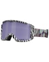 Revolt Purple Jungle Steeze Vivid Haze + Giro
