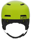 Giro + Crüe Mips - Ano Lime - 3