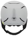 Giro + Jackson Mips - Matte Light Grey - 4