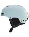 Giro + Ledge FS Mips - Matte Light Mineral