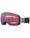 Giro + Comp - Black/White Twin Topo Vivid Royal/Vivid Infrared - 4