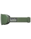Giro + Contour - Hedge Green All Access Vivid Envy/Vivid Infrared Lenses