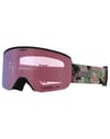 Giro + Axis - Green Marble Strap with Vivid Petrol/Vivid Infrared Lenses - 4