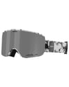 Axis - White/Dark Matter Strap with Vivid Onyx/Vivid Infrared Lenses + Giro