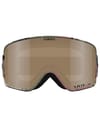 Giro + Method - Green Marble Strap with Vivid Petrol/Vivid Infrared Lenses - 3