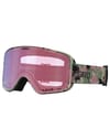 Giro + Method - Green Marble Strap with Vivid Petrol/Vivid Infrared Lenses - 4