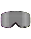 Giro + Method - Glow Green Shelter Vivid Onyx/Vivid Infrared Lenses - 4