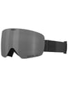 Contour - Black Mono Strap with Vivid Onyx/Vivid Infrared Lenses + Giro