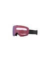 Giro + Contour - Black Mono Strap with Vivid Onyx/Vivid Infrared Lenses - 4