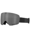 Contour RS - Black Mono Strap with Vivid Onyx/Vivid Infrared Lenses + Giro