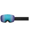 Giro + Article II Black Stacked Vivid Royal/Infrared