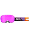 Giro + Article II Purple Faded Rails Vivid Pink/Infrared 