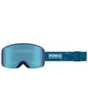 Giro + Axis Pow Vivid Royal/Infrared 
