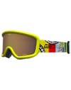 Chico 2.0 Robot Yellow Ar40 + Giro