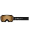 Giro + Chico 2.0 Black Stacked Ar40