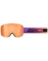 Giro + Contour Rs Multi Faded Crystals Vivid Copoer/Infrared
