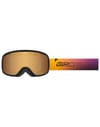 Giro + Roam Purple Faded Amber Gold/Yellow 