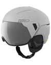 Orbit Spherical Mat Light Grey/Vivid Onyx + Giro
