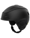 Range Mips Mat Black + Giro