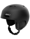 Crue Mips Matte Black + Giro