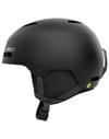 Giro + Crue Mips Matte Black