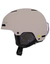 Giro + Crue Mips Matte Cloud Grey