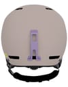 Giro + Crue Mips Matte Cloud Grey - 4
