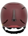 Giro + Jackson Mips Matte Dark Maroon