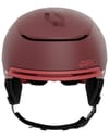 Giro + Jackson Mips Matte Dark Maroon - 4