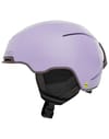 Giro + Jackson Mips Matte Lavender Pearl - 3