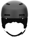 Giro + Ledge Fs Mips Matte Black - 3