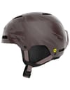 Giro + Ledge Fs Mips Matte Canyon Clay Trench