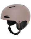 Ledge Fs Mips Matte Cloud Grey + Giro
