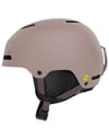 Giro + Ledge Fs Mips Matte Cloud Grey
