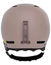 Giro + Ledge Fs Mips Matte Cloud Grey - 4