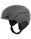 Neo Mips II Matte Titanium + Giro
