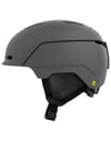 Giro + Neo Mips II Matte Titanium