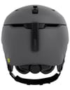 Giro + Neo Mips II Matte Titanium - 4