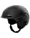 Tenet Mips Matte Black Pearl + Giro