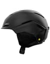 Giro + Tenet Mips Matte Black Pearl - 3
