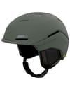 Tenet Mips Matte Dark Sage + Giro
