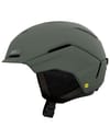 Giro + Tenet Mips Matte Dark Sage - 3