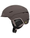 Giro + Tor Spherical Matte Canyon Clay