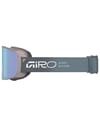 Giro + Axis Glacier Blue Pow/Vivid Royal