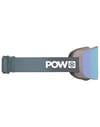 Giro + Axis Glacier Blue Pow/Vivid Royal - 3