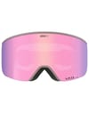 Giro + Axis Glacier Blue Pow/Vivid Royal - 4